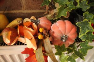 Pumpkins